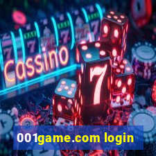 001game.com login