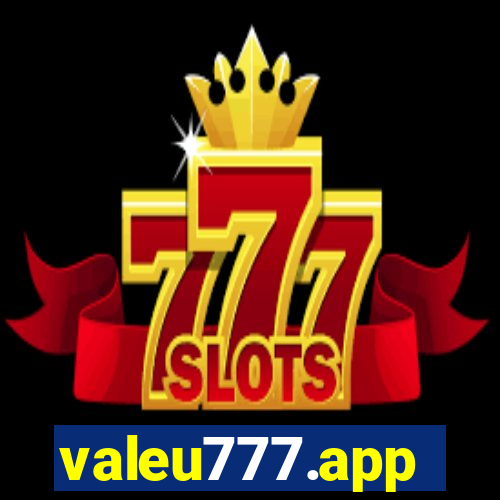 valeu777.app