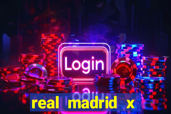 real madrid x liverpool futemax