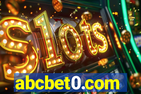 abcbet0.com