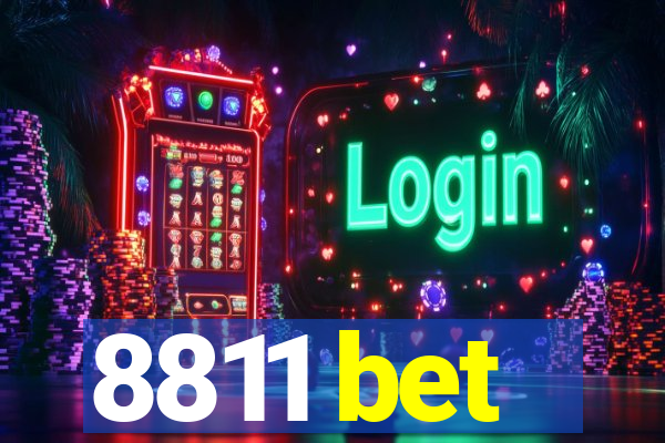 8811 bet