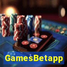 GamesBetapp