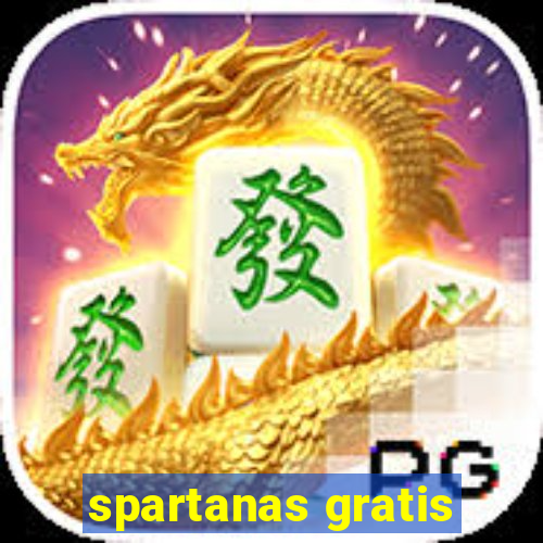 spartanas gratis