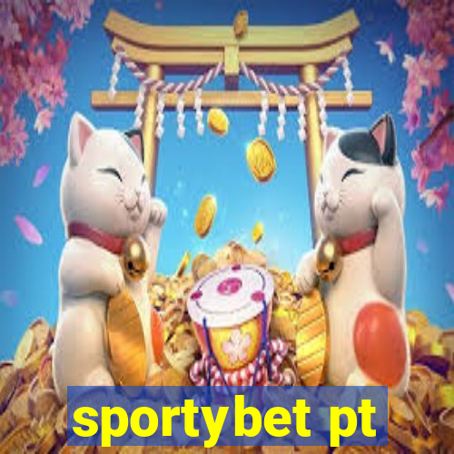 sportybet pt