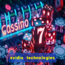 xvidio technologies startup brasil 2024