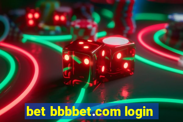 bet bbbbet.com login