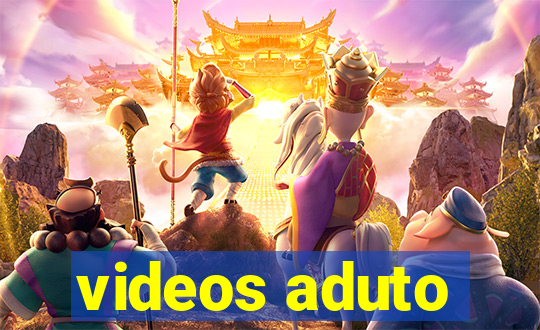 videos aduto