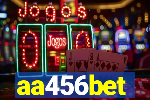 aa456bet