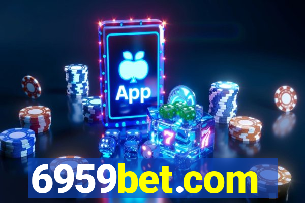 6959bet.com