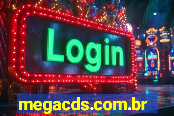 megacds.com.br