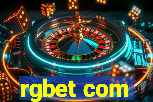 rgbet com