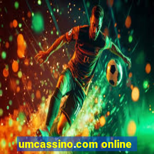 umcassino.com online