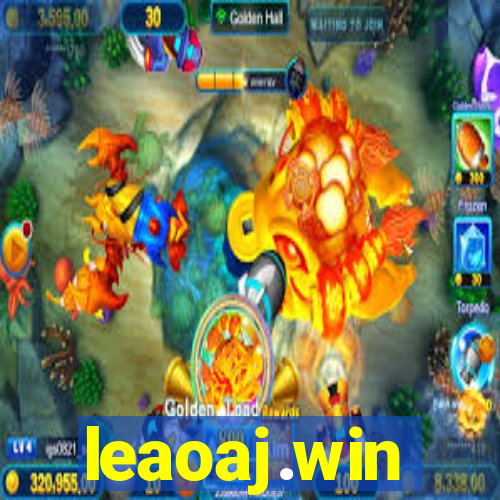 leaoaj.win