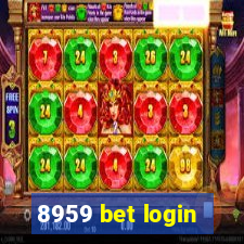 8959 bet login