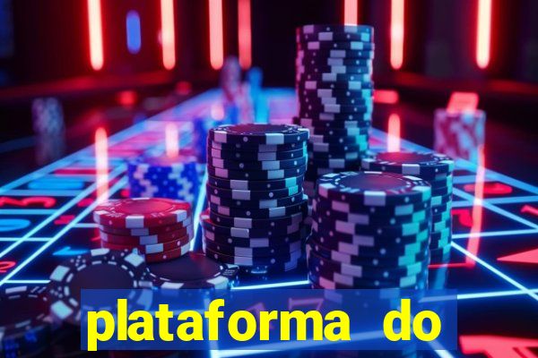 plataforma do neymar tigrinho