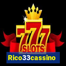 Rico33cassino