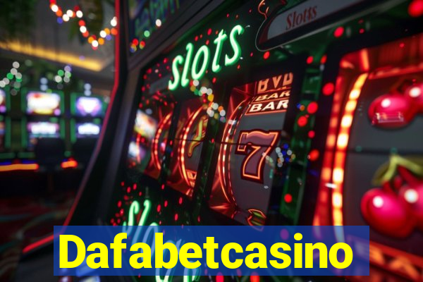 Dafabetcasino