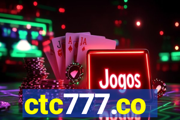 ctc777.co