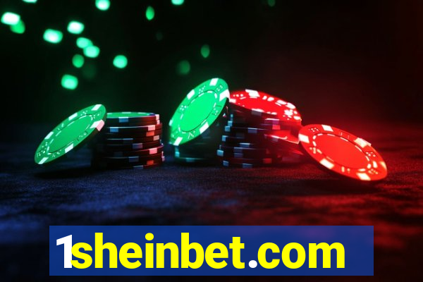 1sheinbet.com