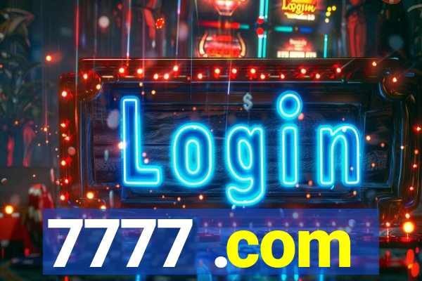 7777 .com