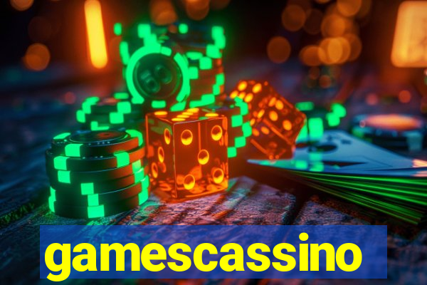 gamescassino