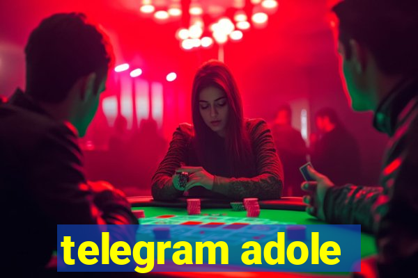 telegram adole