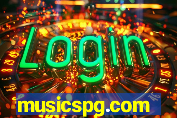 musicspg.com