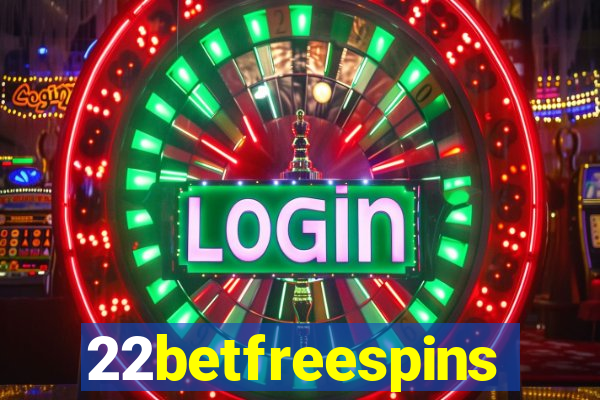 22betfreespins