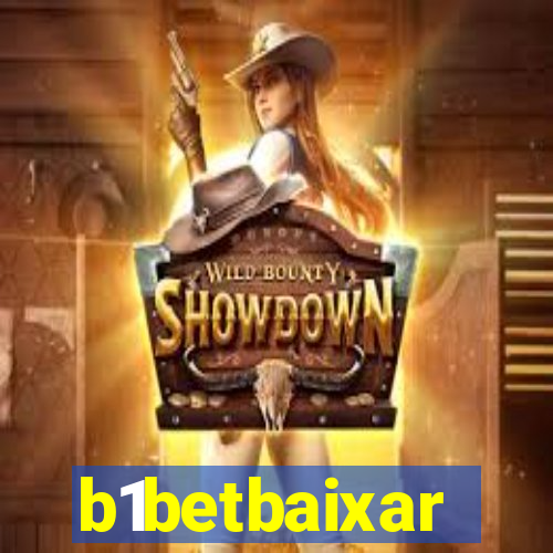 b1betbaixar