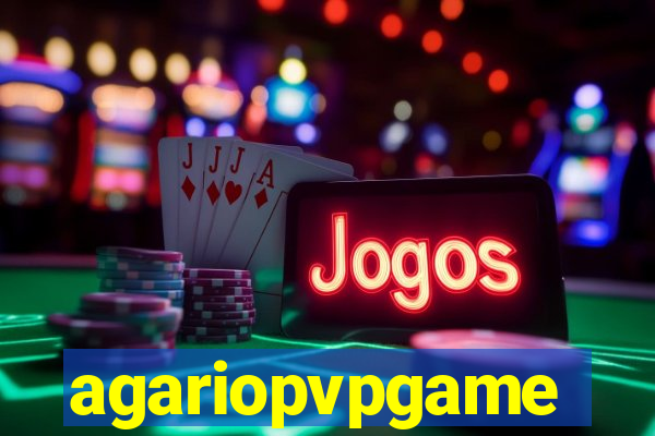 agariopvpgame