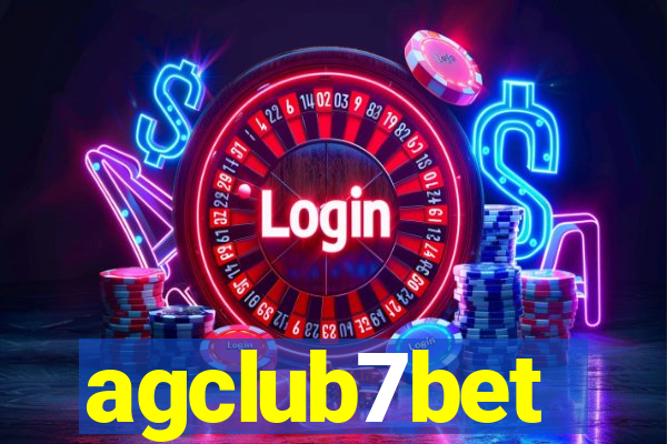 agclub7bet