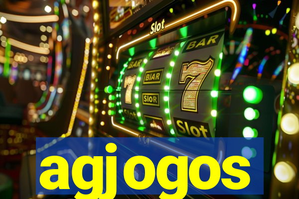 agjogos