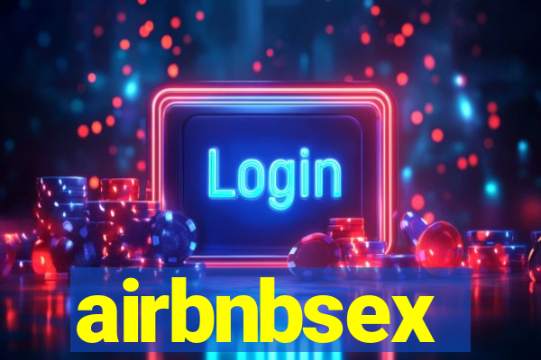 airbnbsex