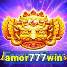 amor777win