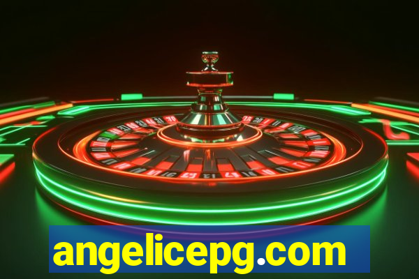 angelicepg.com