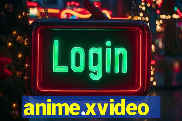 anime.xvideo