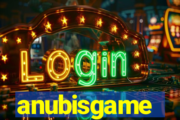 anubisgame