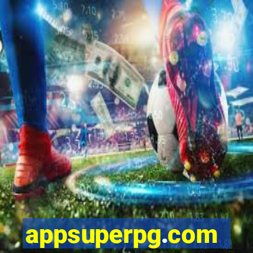 appsuperpg.com