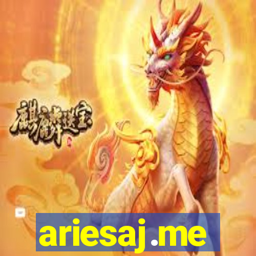 ariesaj.me