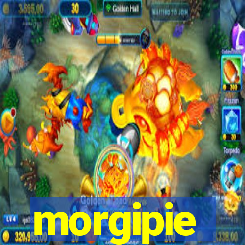 morgipie