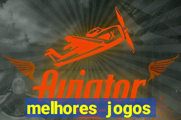 melhores jogos manager android