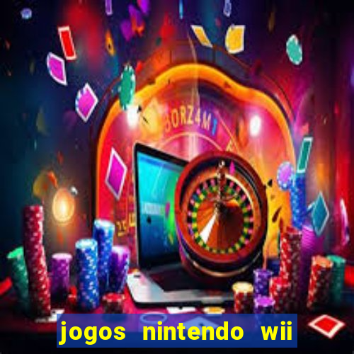 jogos nintendo wii download wbfs