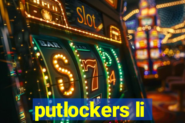 putlockers li