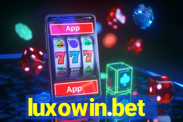 luxowin.bet