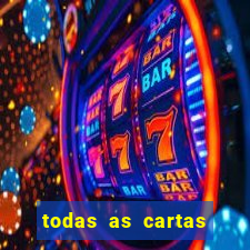 todas as cartas eli correia