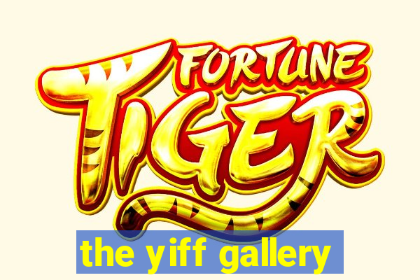 the yiff gallery