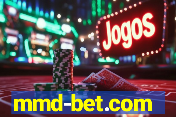 mmd-bet.com