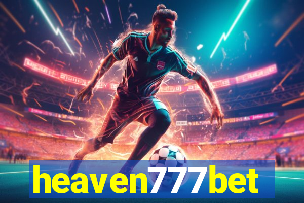 heaven777bet