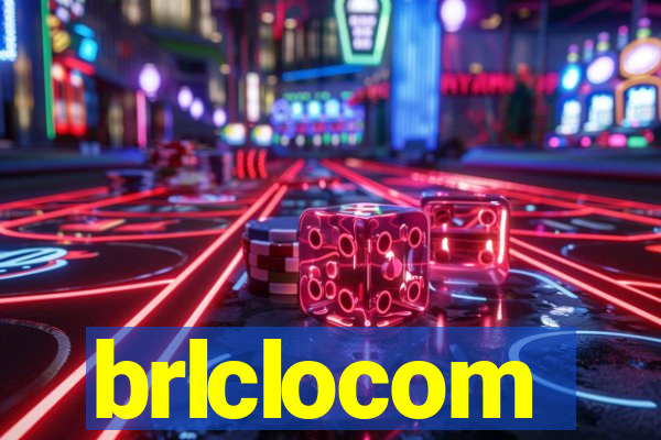 brlclocom