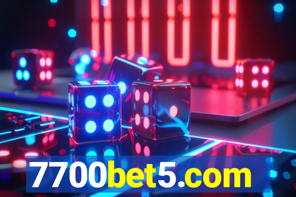 7700bet5.com